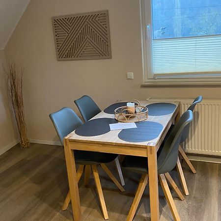 Ferienwohnung Ambiente II Und III Klotten Eksteriør bilde