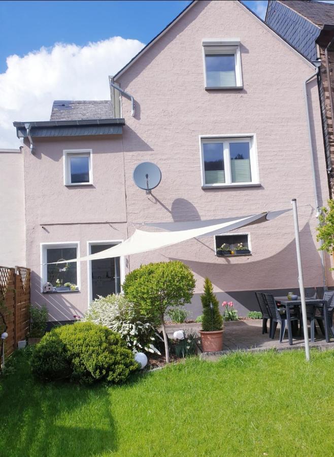 Ferienwohnung Ambiente II Und III Klotten Eksteriør bilde