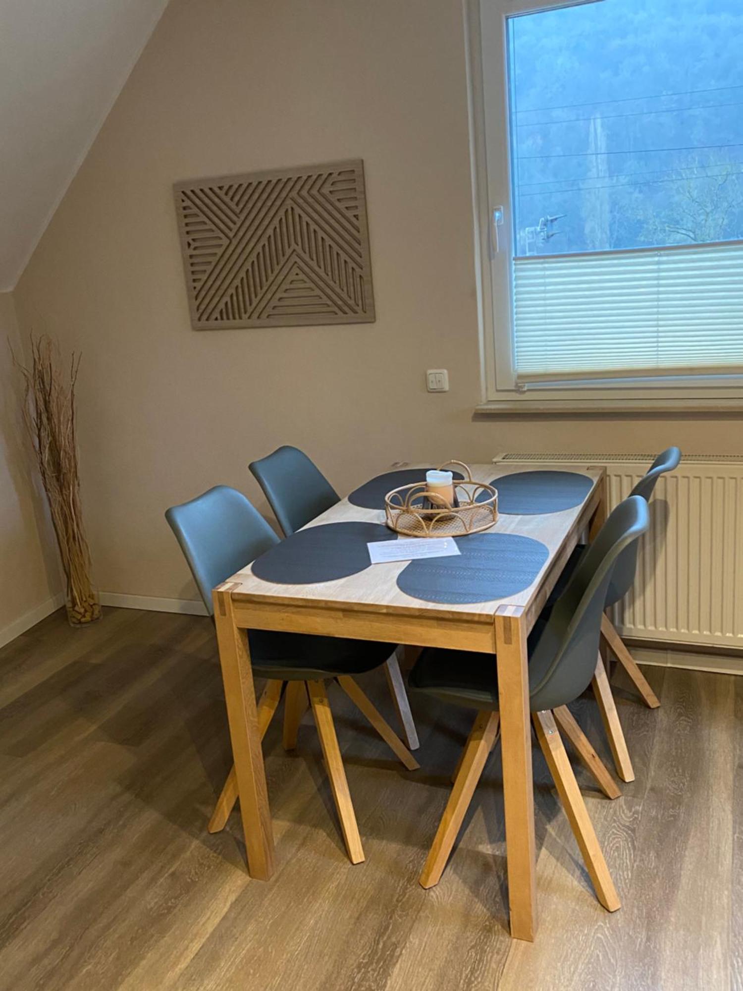 Ferienwohnung Ambiente II Und III Klotten Eksteriør bilde