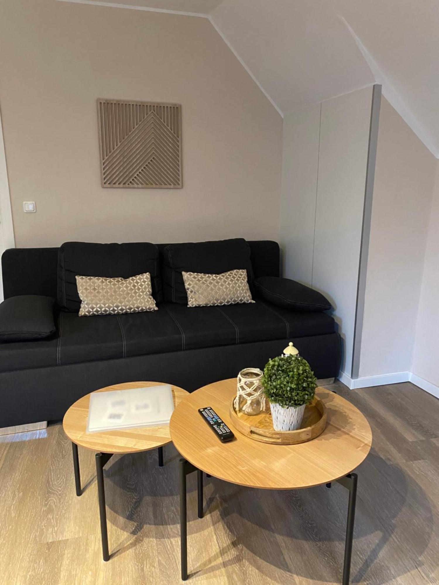 Ferienwohnung Ambiente II Und III Klotten Eksteriør bilde