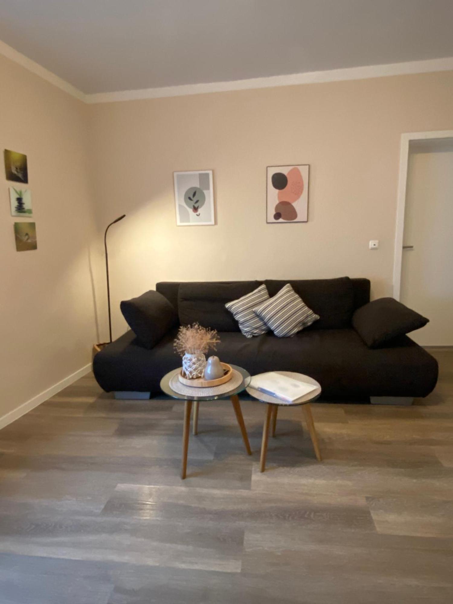 Ferienwohnung Ambiente II Und III Klotten Eksteriør bilde
