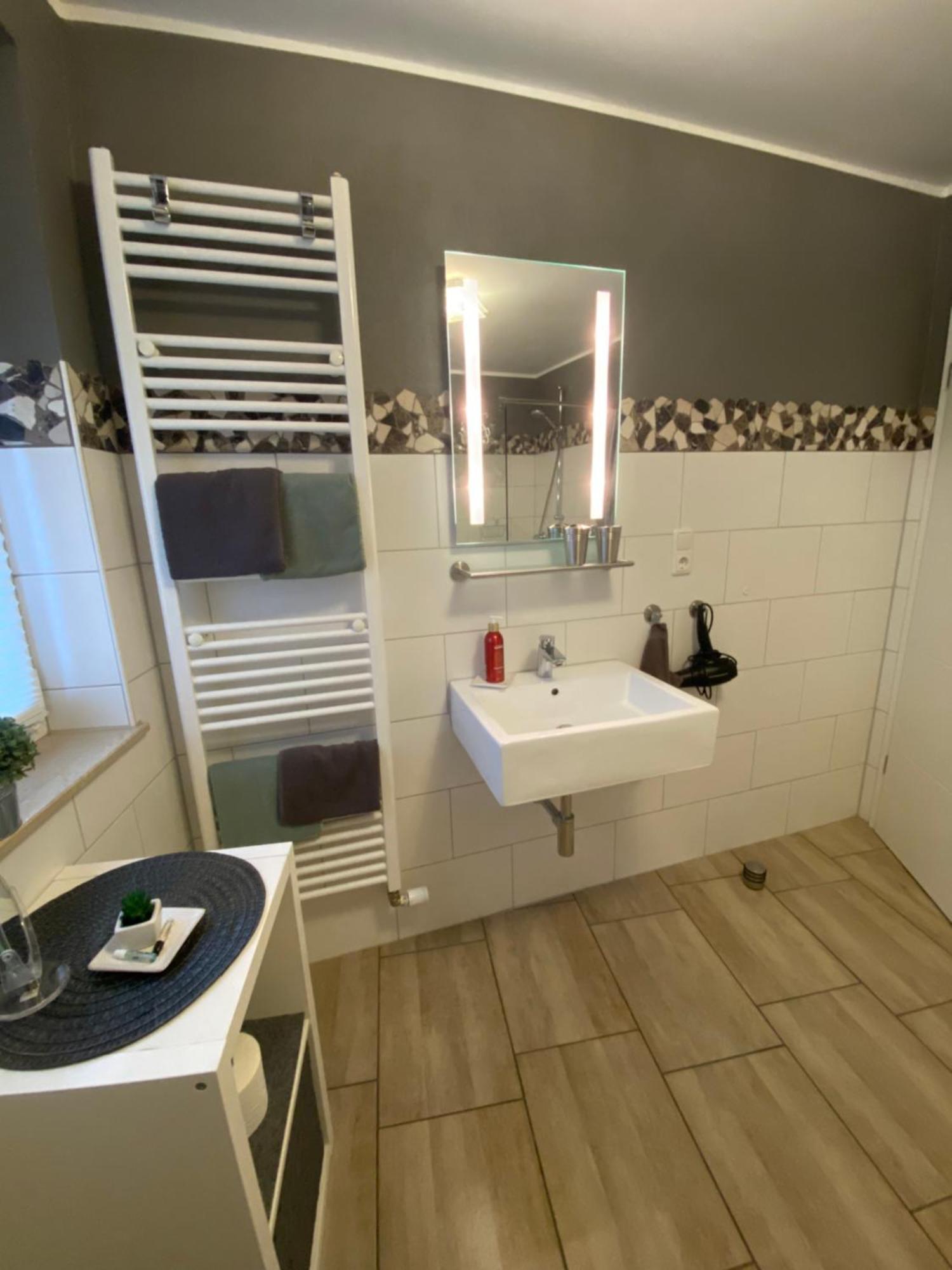 Ferienwohnung Ambiente II Und III Klotten Eksteriør bilde