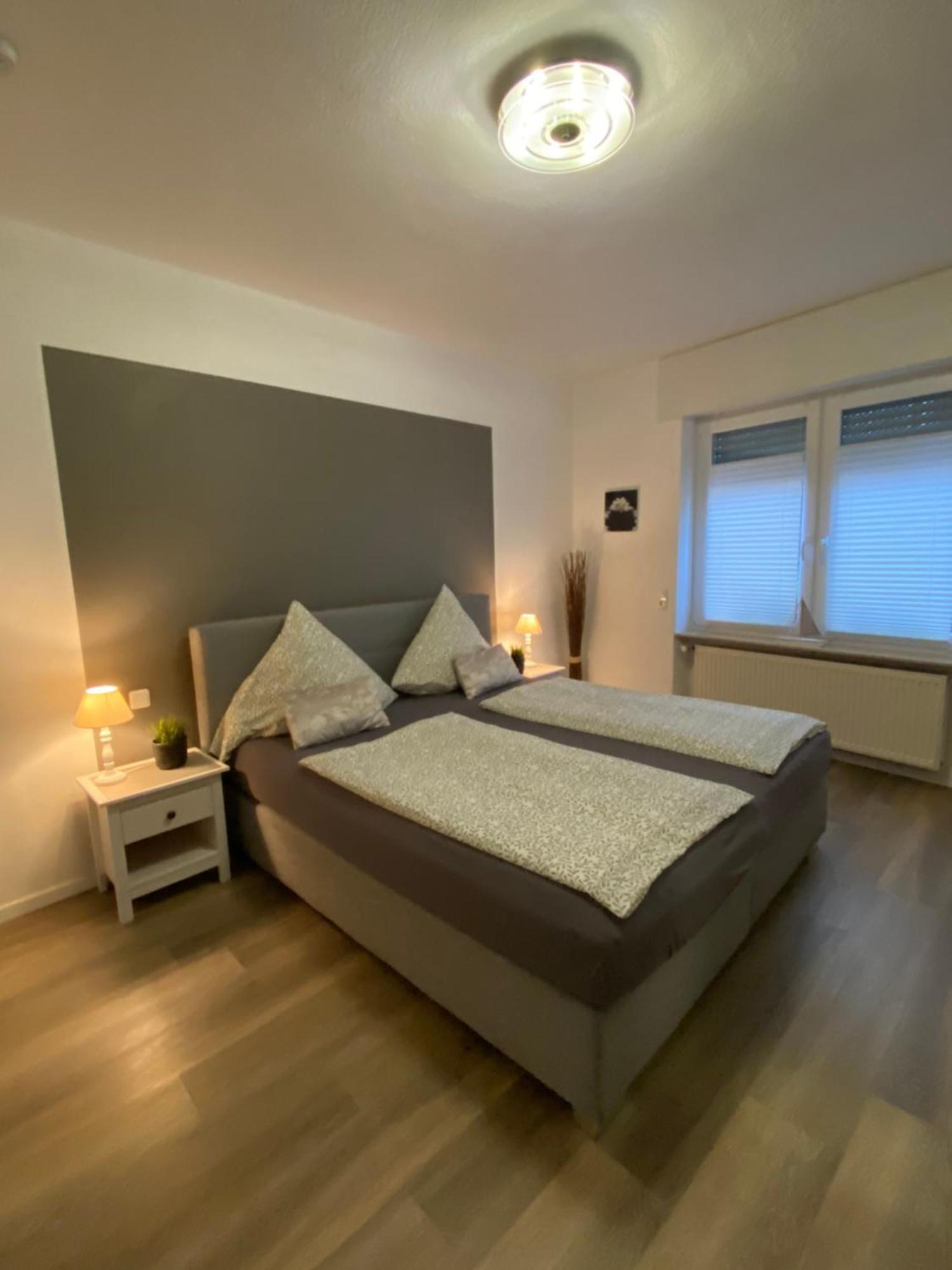 Ferienwohnung Ambiente II Und III Klotten Eksteriør bilde
