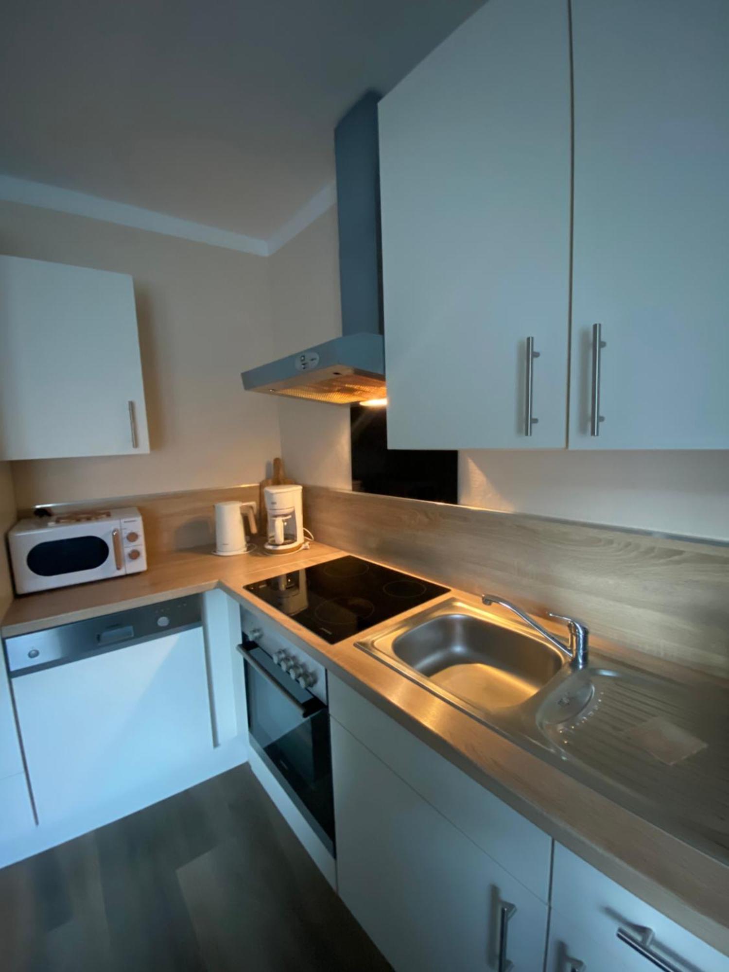 Ferienwohnung Ambiente II Und III Klotten Eksteriør bilde