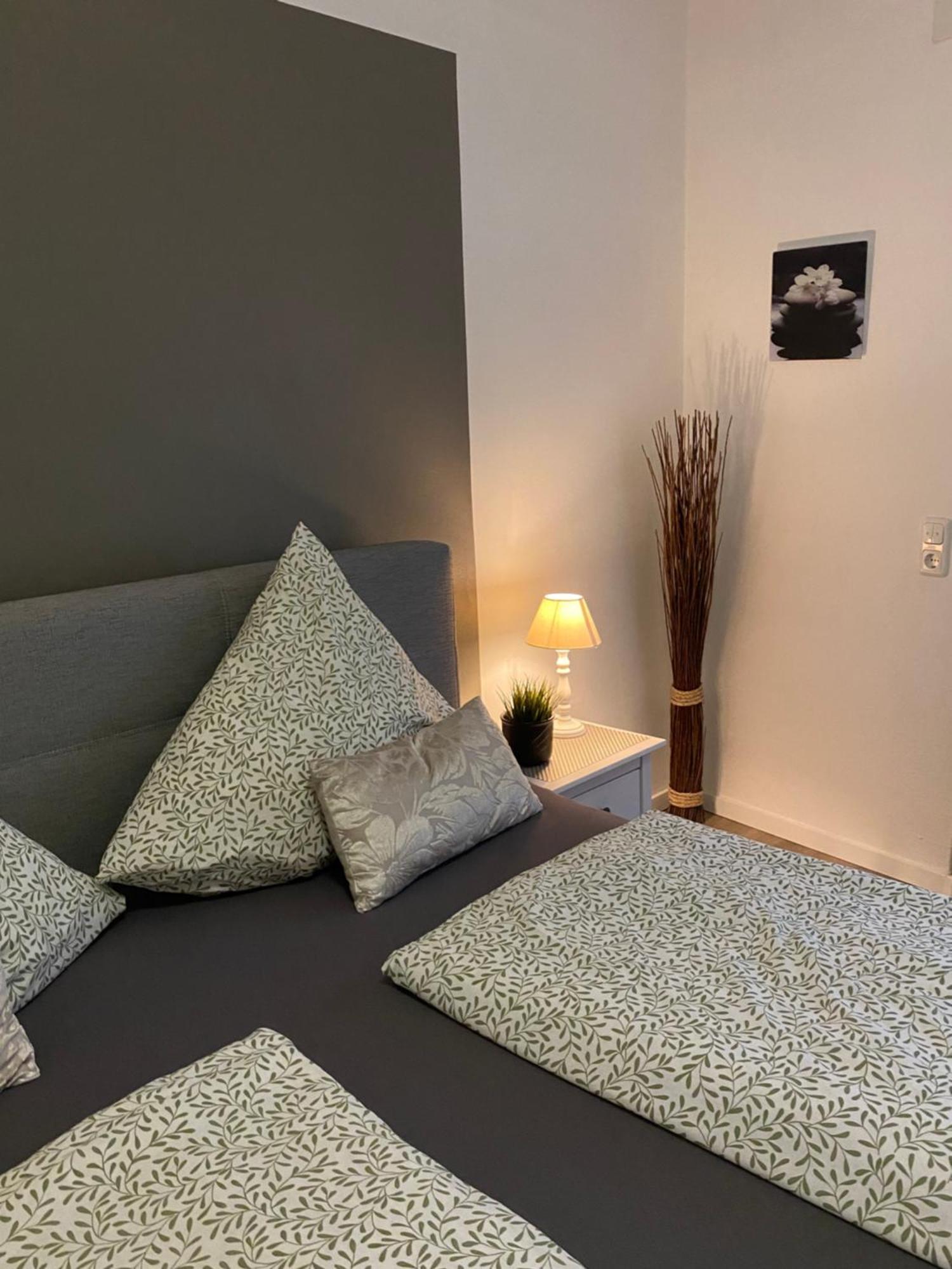 Ferienwohnung Ambiente II Und III Klotten Eksteriør bilde