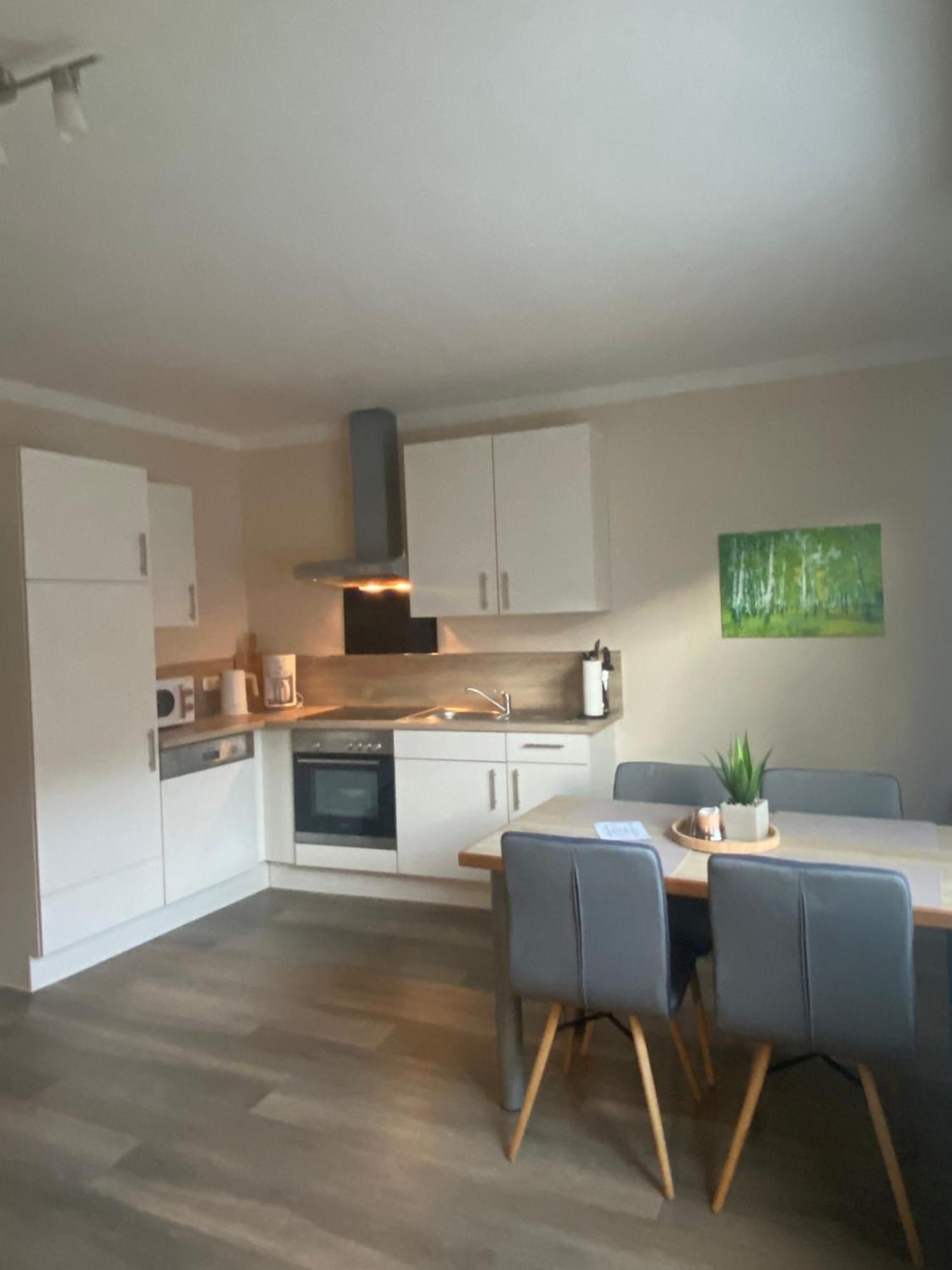 Ferienwohnung Ambiente II Und III Klotten Eksteriør bilde