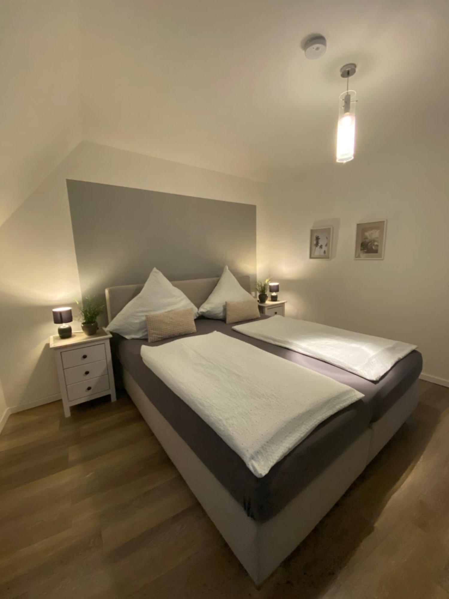 Ferienwohnung Ambiente II Und III Klotten Eksteriør bilde